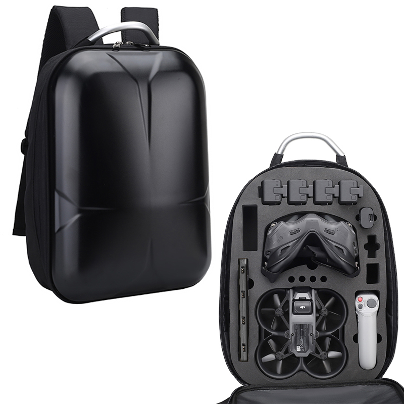 Dji Goggles - Zaino Duricrust Borsa impermeabile Occhiali FPV