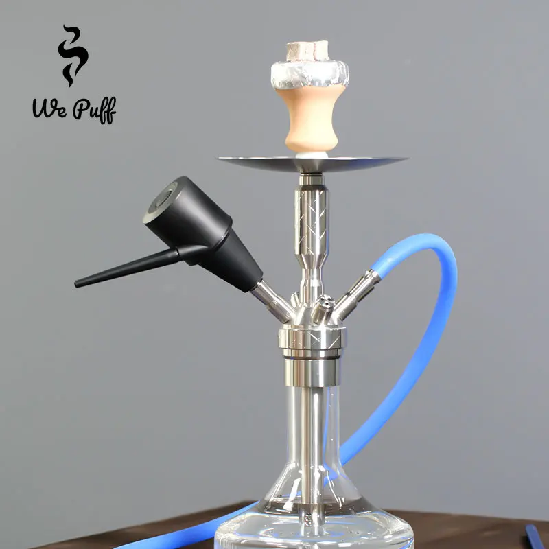 Smoke Stopper - WE PUFF Shisha Blower automatico elettrico
