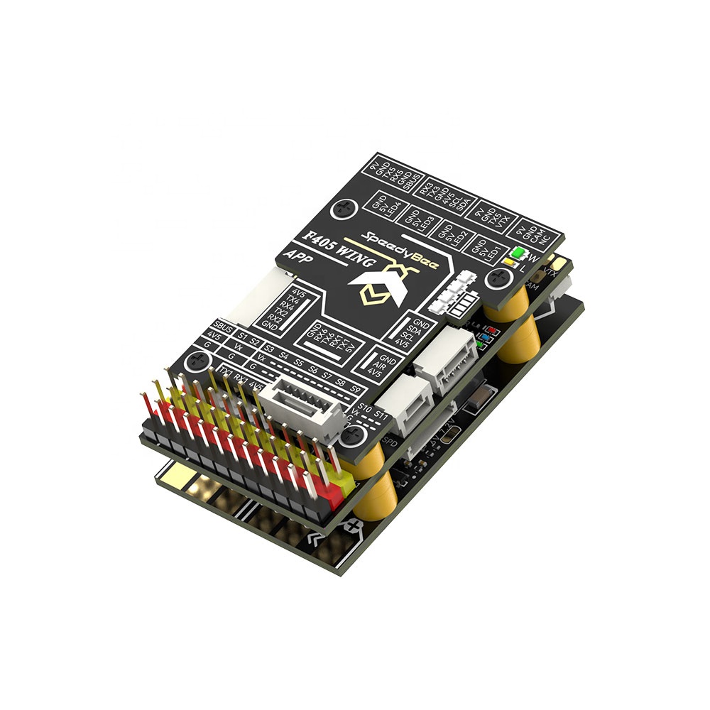 Flight Controller - Scheda di Controllo di Volo CSKY