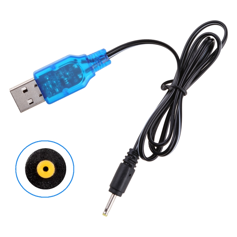 Balance Charger Rc - Caricatore USB per batteria da 3,7