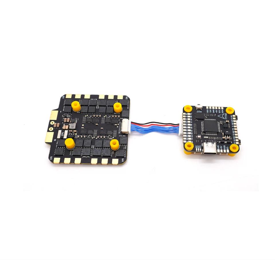 Betaflight Fc - F405 V3 FC F4 Stack Flight