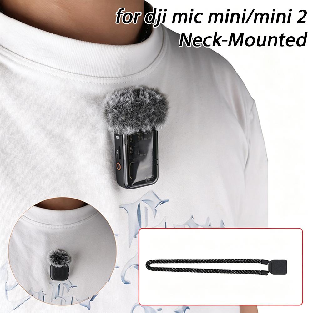 Dji Mini Drone - Supporto magnetico invisibile da appendere al