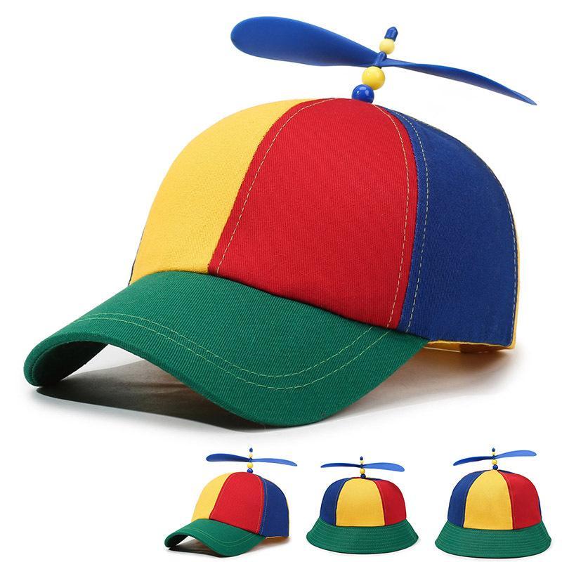 Propeller Guard - 【S】Cappello da Baseball alla Moda con