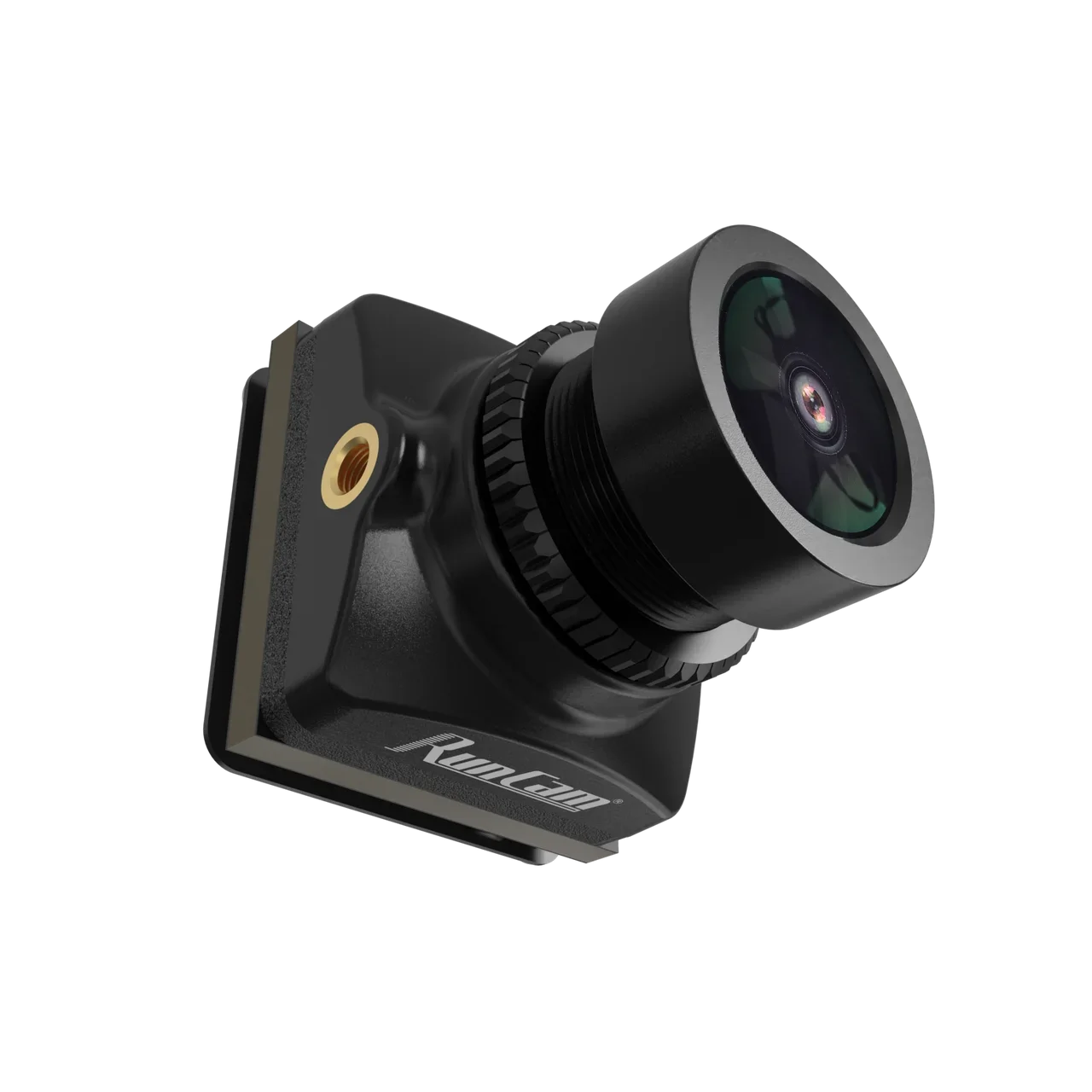 Analog Fpv Camera - RunCam Phoenix2 SPV3 160 ° Telecamera