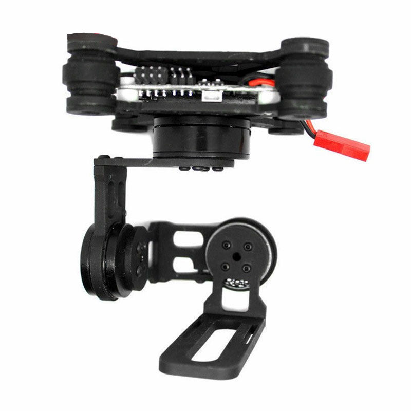 Drone Motor - Stabilizzatore per fotocamera gimbal senza spazzole