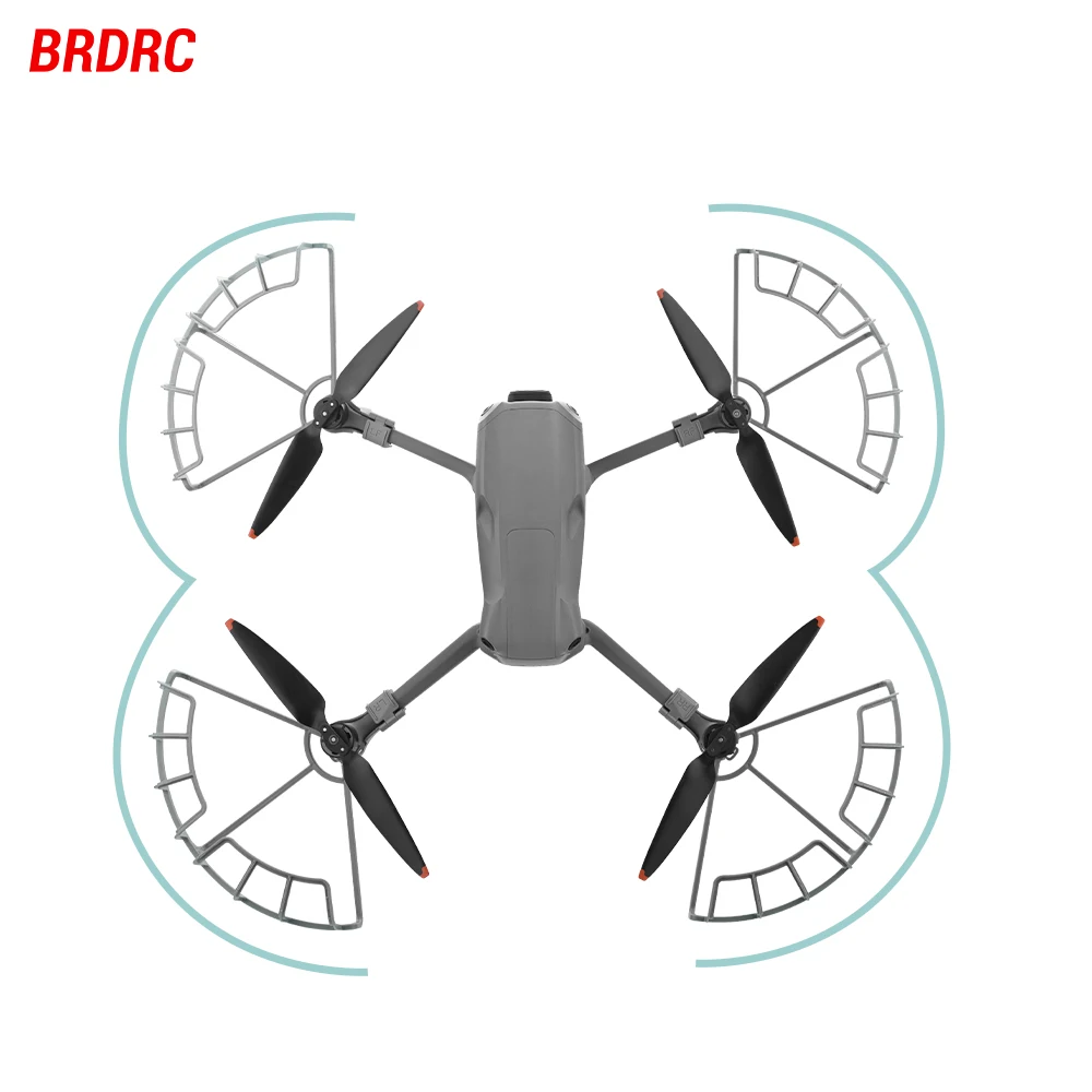 Propeller Guard - Protezione dell'elica per DJI Air 3S/Air