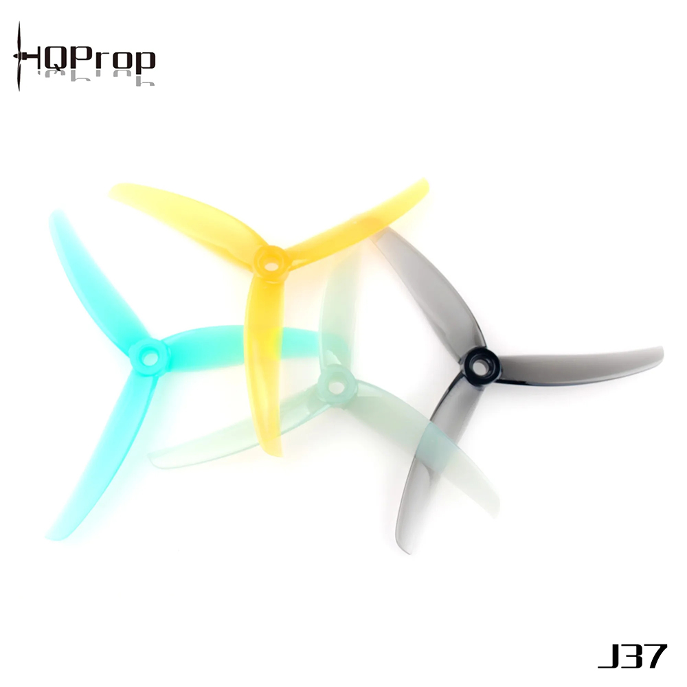 5 Inch Propeller - Accessori per Aeromodelli, Eliche 6 Paia/12