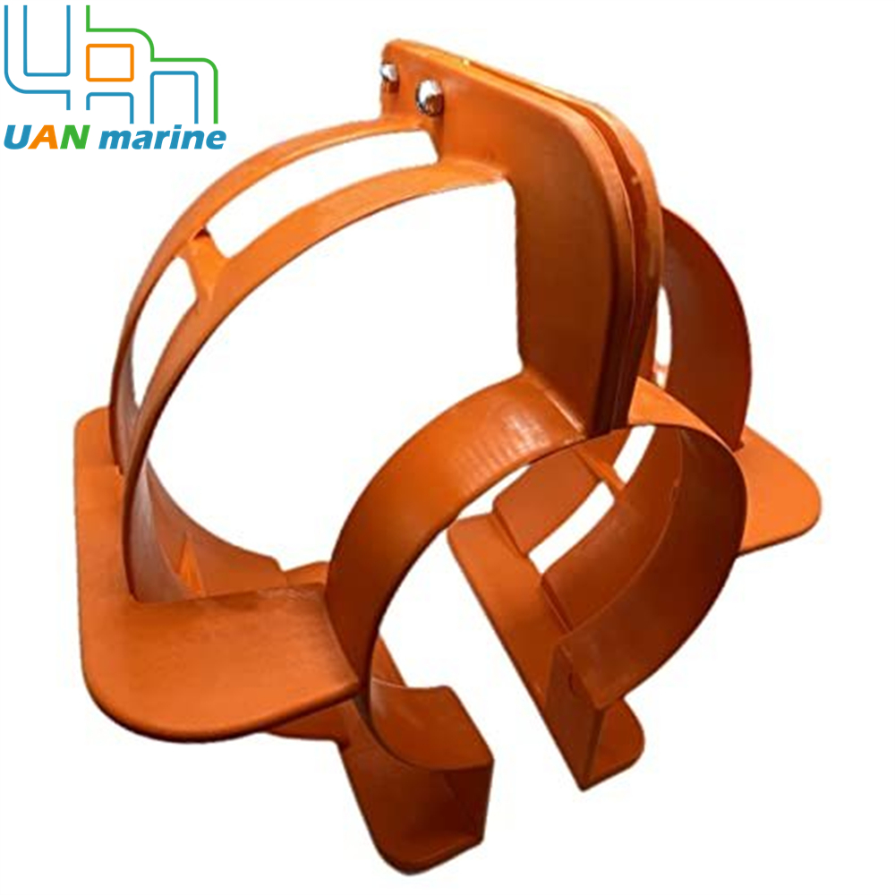 Propeller Guard - Protezione di sicurezza dell'elica da 11