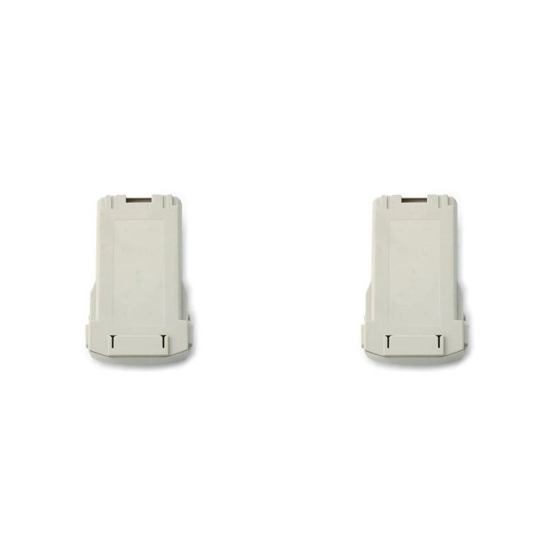 Dji Mini Drone - ABJF-2X Custodia per batteria a lunga