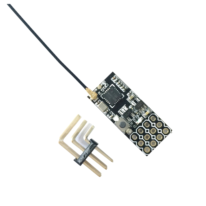 Mini Drone - Ricevitore Flysky FS2A Mini 4CH AFHDS