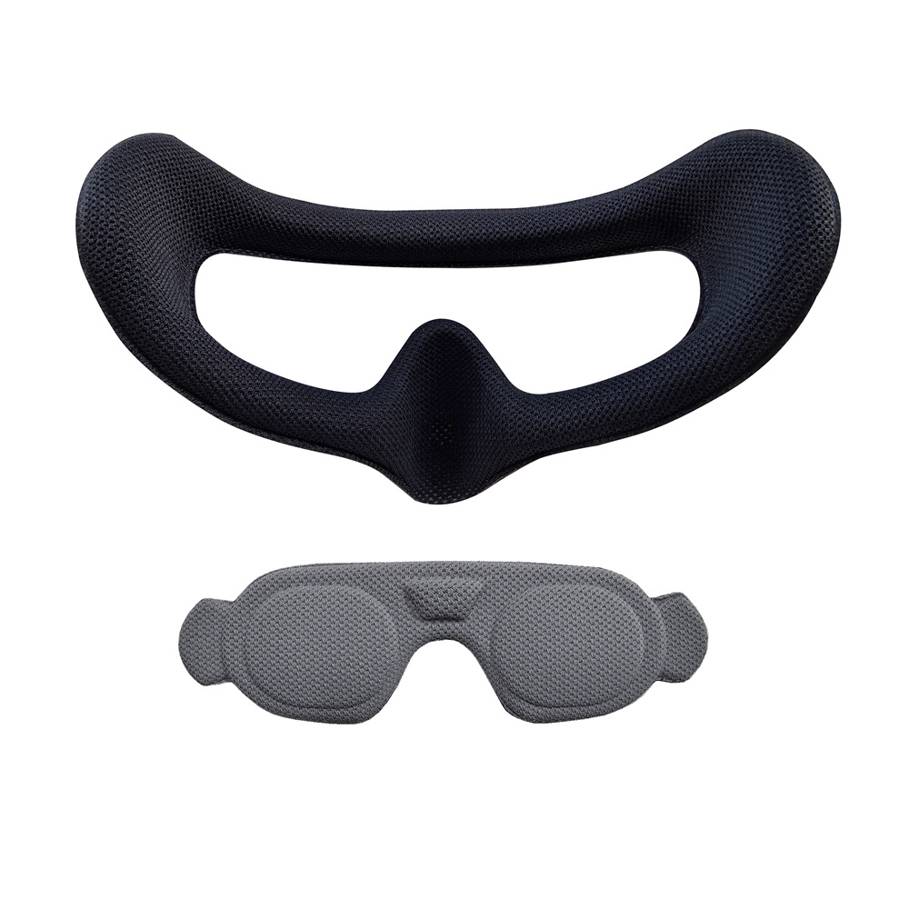 Dji Goggles - Occhiali per l'aviazione maschera speciale per