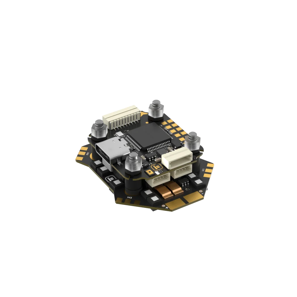 Flight Controller - per iFlight Borg Mini F7 Stack