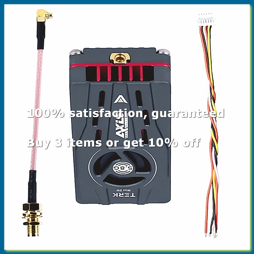 Analog Fpv Camera - Trasmettitore Video Analogico FPV A82Z per