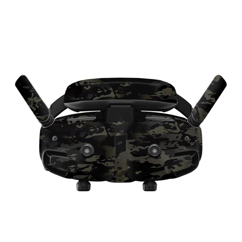Dji Goggles - Nuovi Arrivi - Adesivi Colorati in