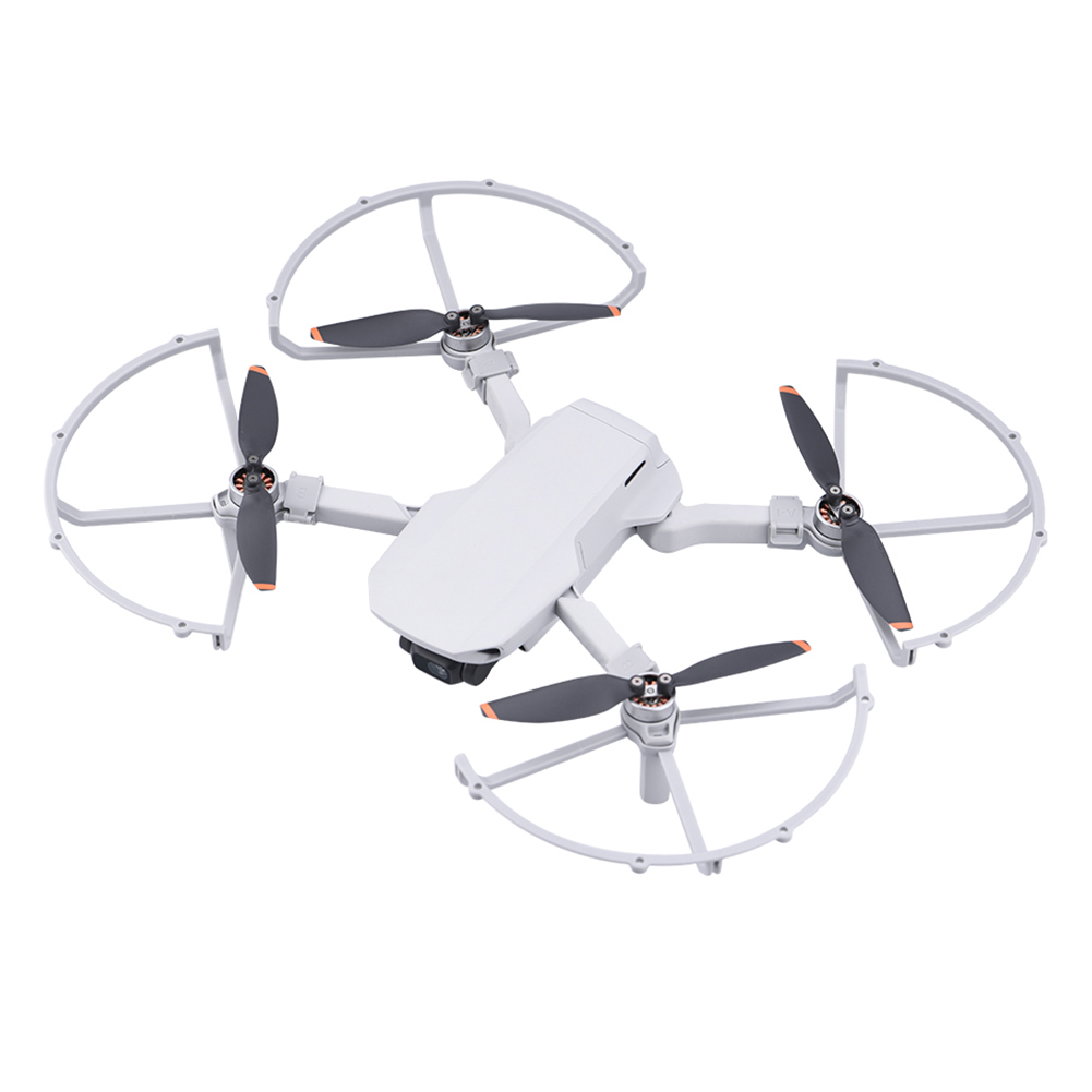 Propeller Guard - Protezione per eliche a sgancio rapido