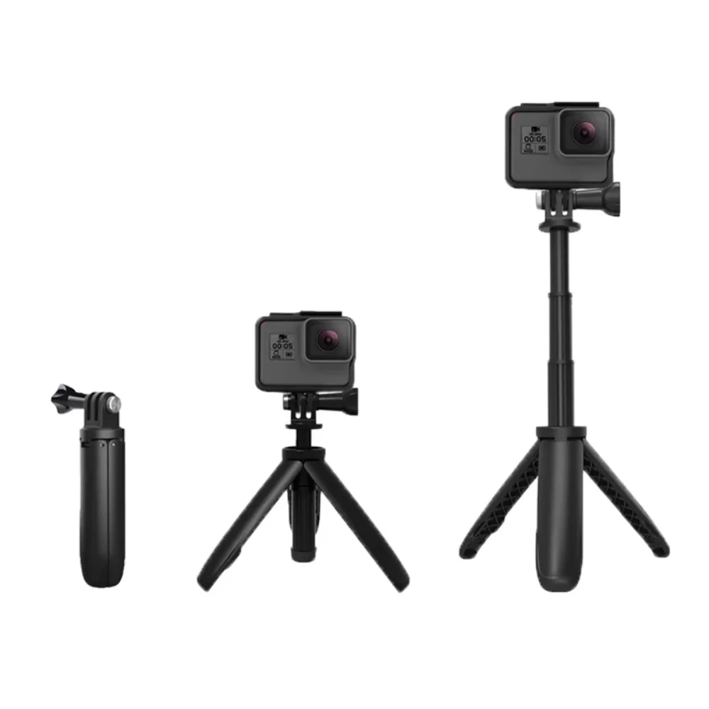 Runcam Camera - Mini treppiede allungabile treppiede pieghevole monopiede