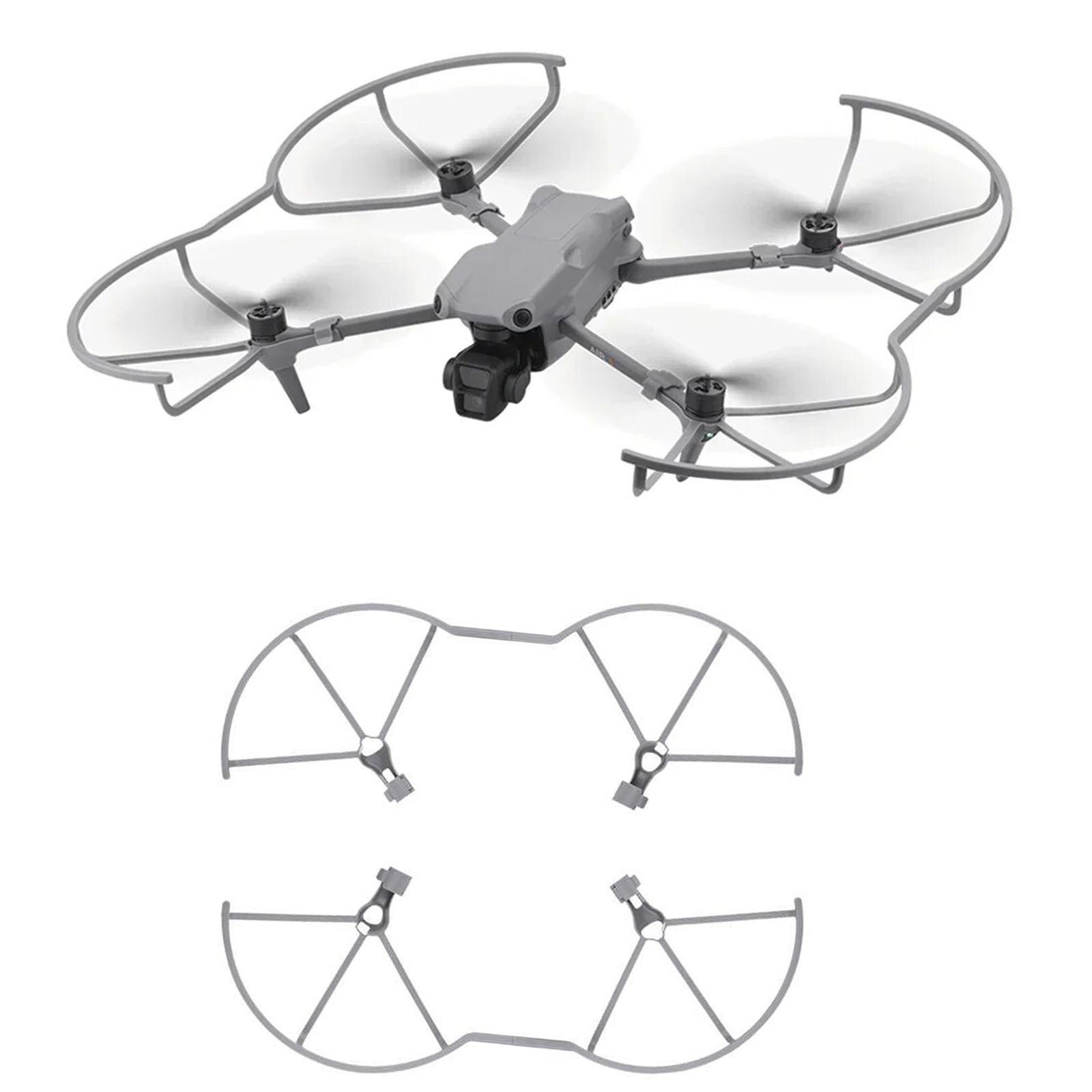 Propeller Guard - Protezione per Eliche per Drone DJI