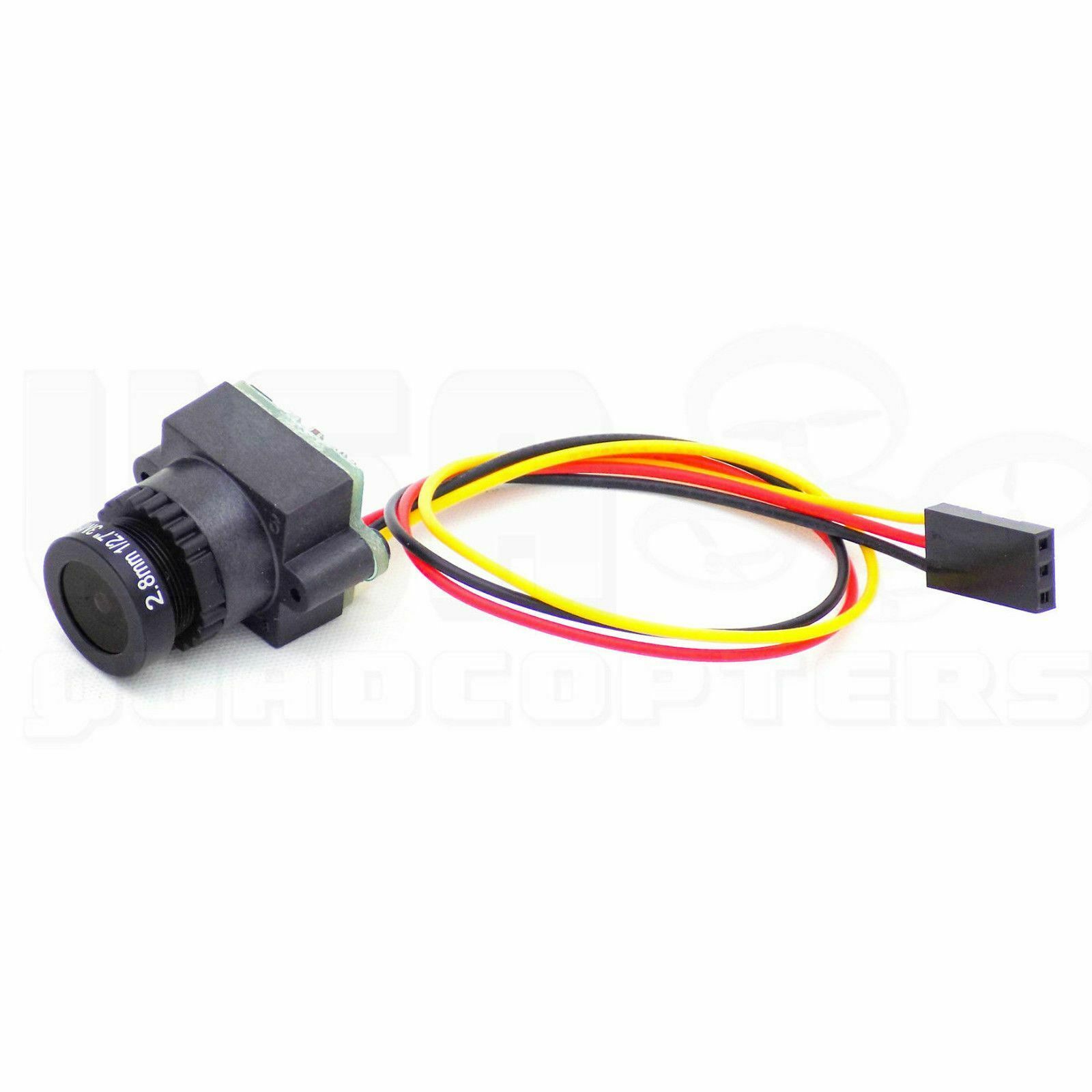 Analog Fpv Camera - 5.8G FPV trasmettitore telecamera CMOS 1000TVL
