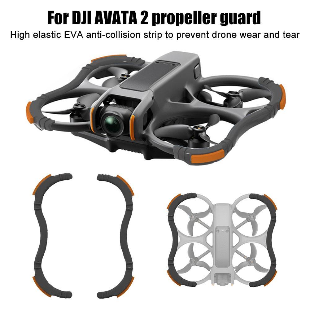 Propeller Guard - Paraurti protettivo per dji Avata 2