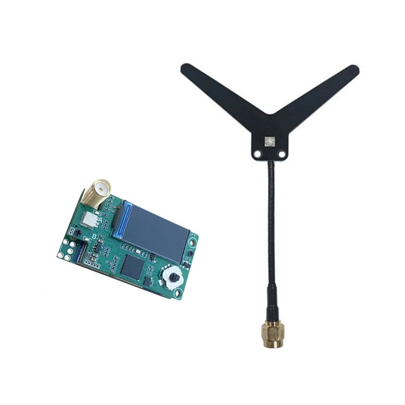 Dji Goggles - Ricevitore video VRX a antenna singola
