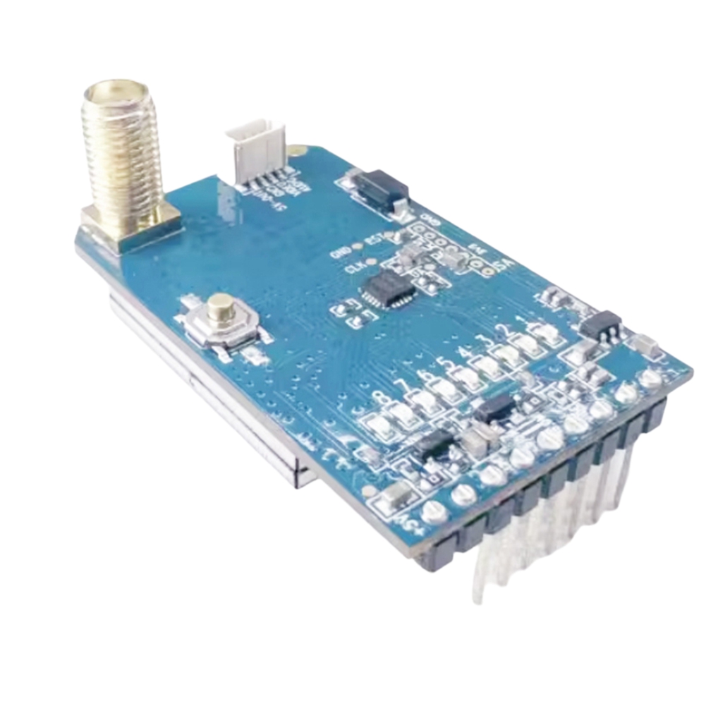Fpv Goggles - Superr-1.2G 1.3G VRX con audio, ricevitore