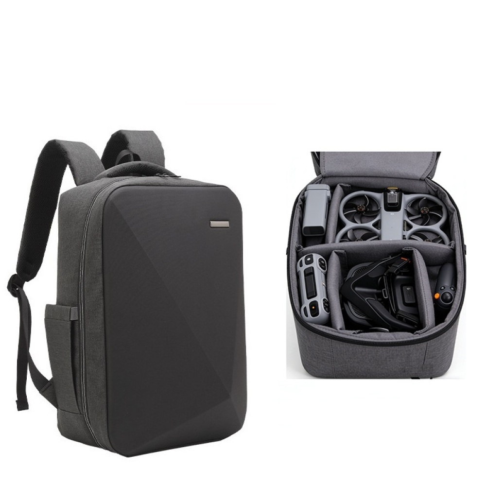 Drone Goggles Dji - Zaino per Drone DJI Avata 360,