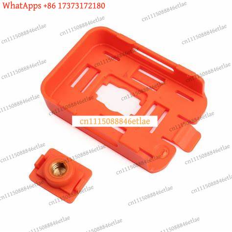 Runcam Camera - Supporto per Fotocamera FPV LKB RunCam