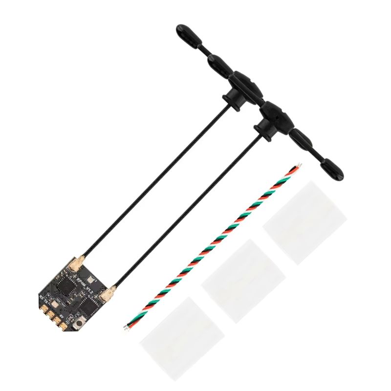 Mini Drone - ABUM-RP4TD-M Ricevitore 2.4Ghz 2.4G ELRS RX