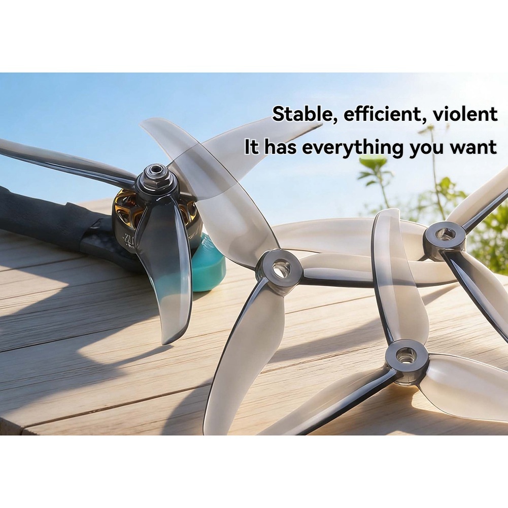 5 Inch Propeller - Y43A-H5146 Elica a 3 pale da