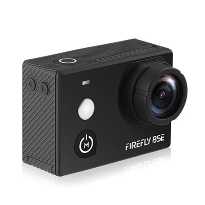 Fpv Camera - Hawkeye Firefly 8SE 4K Videocamera d'Azione
