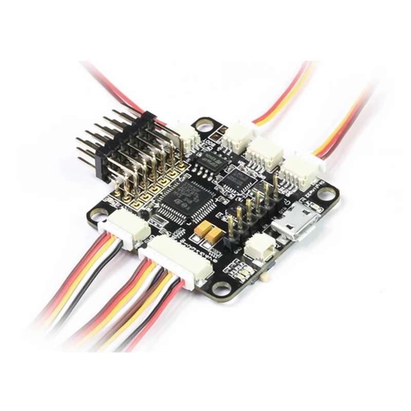 Flight Controller - Controllore di Volo EMAX Skyline32+OSD (Acro)
