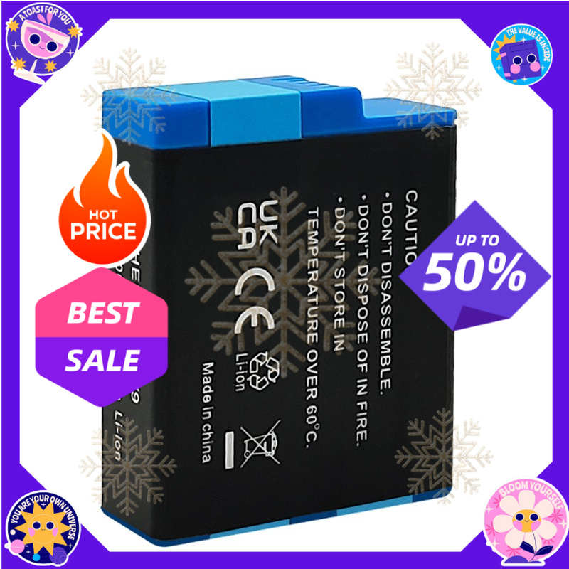 Drone - Batteria SWZY 3.85V 2000mAh con decodifica