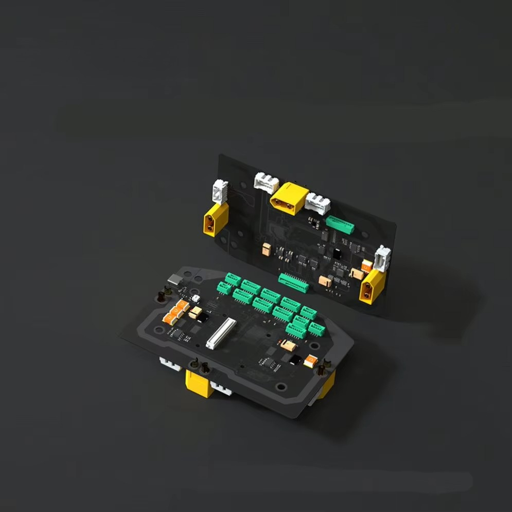 Flight Controller - CUAV Controllo di volo Cinghiale Pixhawk