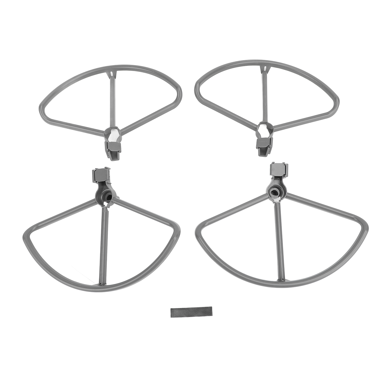 Propeller Guard - Protezioni per eliche a sgancio rapido