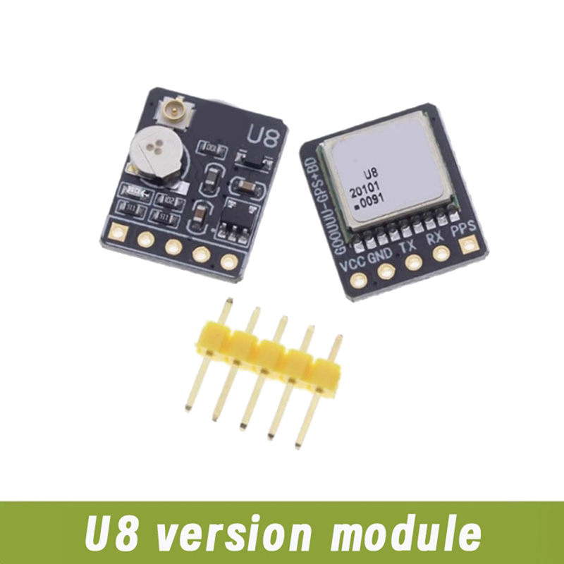Flight Controller - U8 GPS + BDS Modulo dual-mode