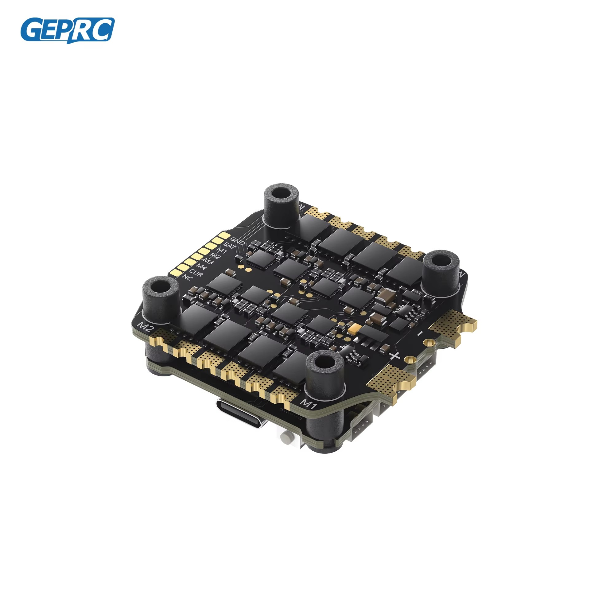 GEPRC TAKER F722 V2 Controllo  - F722 Flight Controller recensione e prezzo