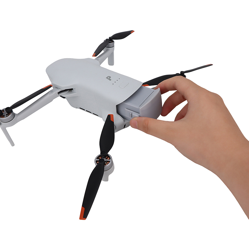 Custodia Protettiva Antiurto e - Propeller Guard recensione e prezzo