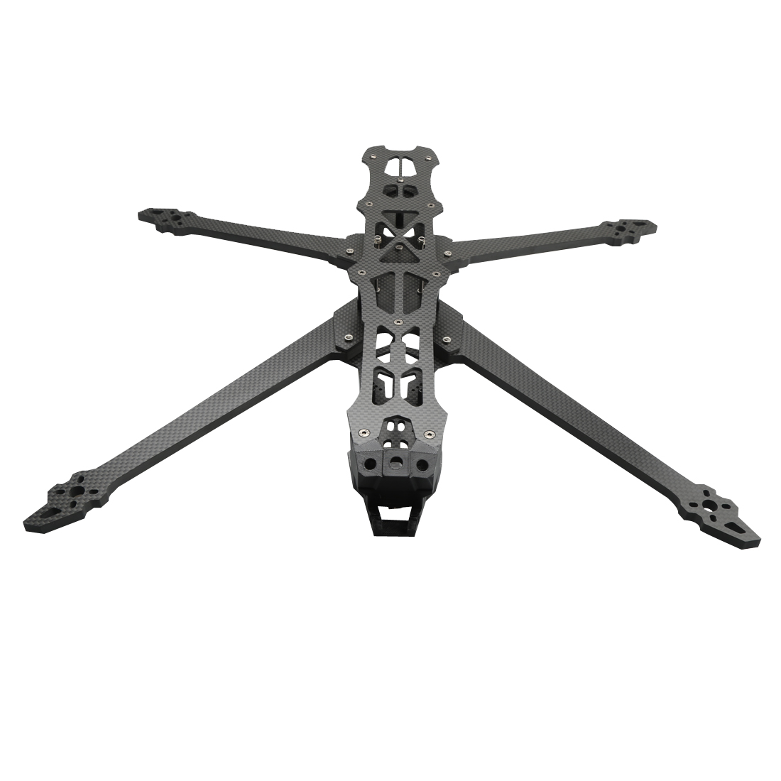 Kit telaio drone FPV GK-V3 da  - Carbon Fiber Drone Frame recensione e prezzo