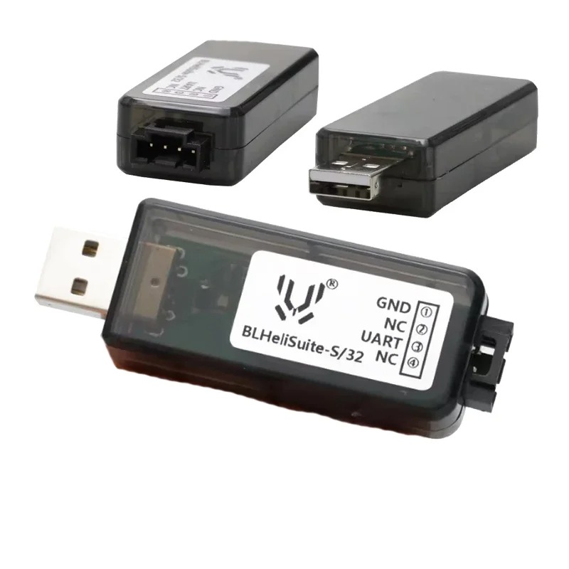 Programmatore ESC Brushless BL - Analog Fpv Camera recensione e prezzo