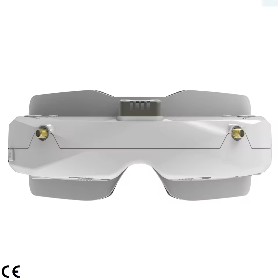 SKYZONE SKY02O OLED 5.8GHz 2S- - Fpv Goggles recensione e prezzo