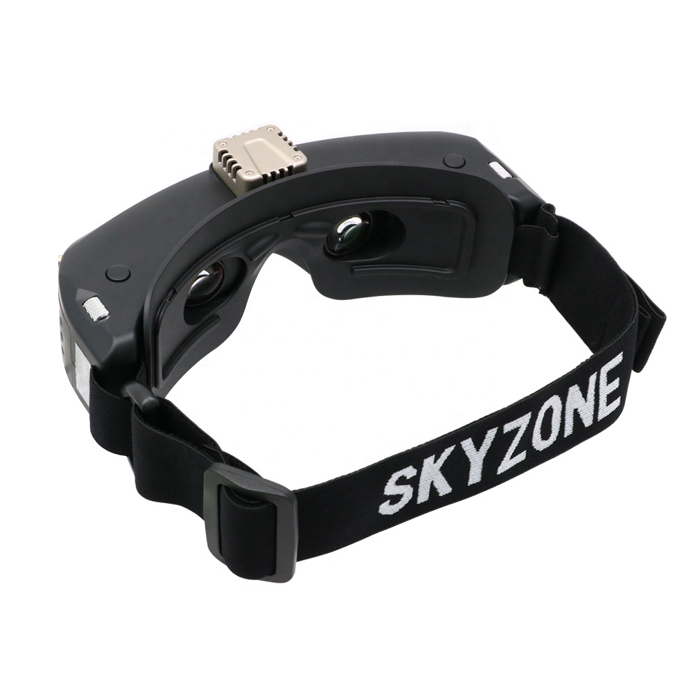 SKYZONE SKY04X PRO OLED 48CH 5 - Fpv Goggles recensione e prezzo