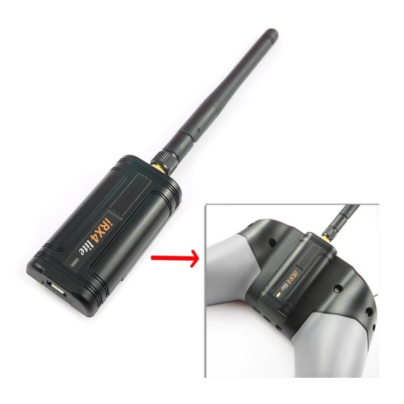 OpenTX Frsky X-lite TBS Tango2 - Flysky Transmitter recensione e prezzo