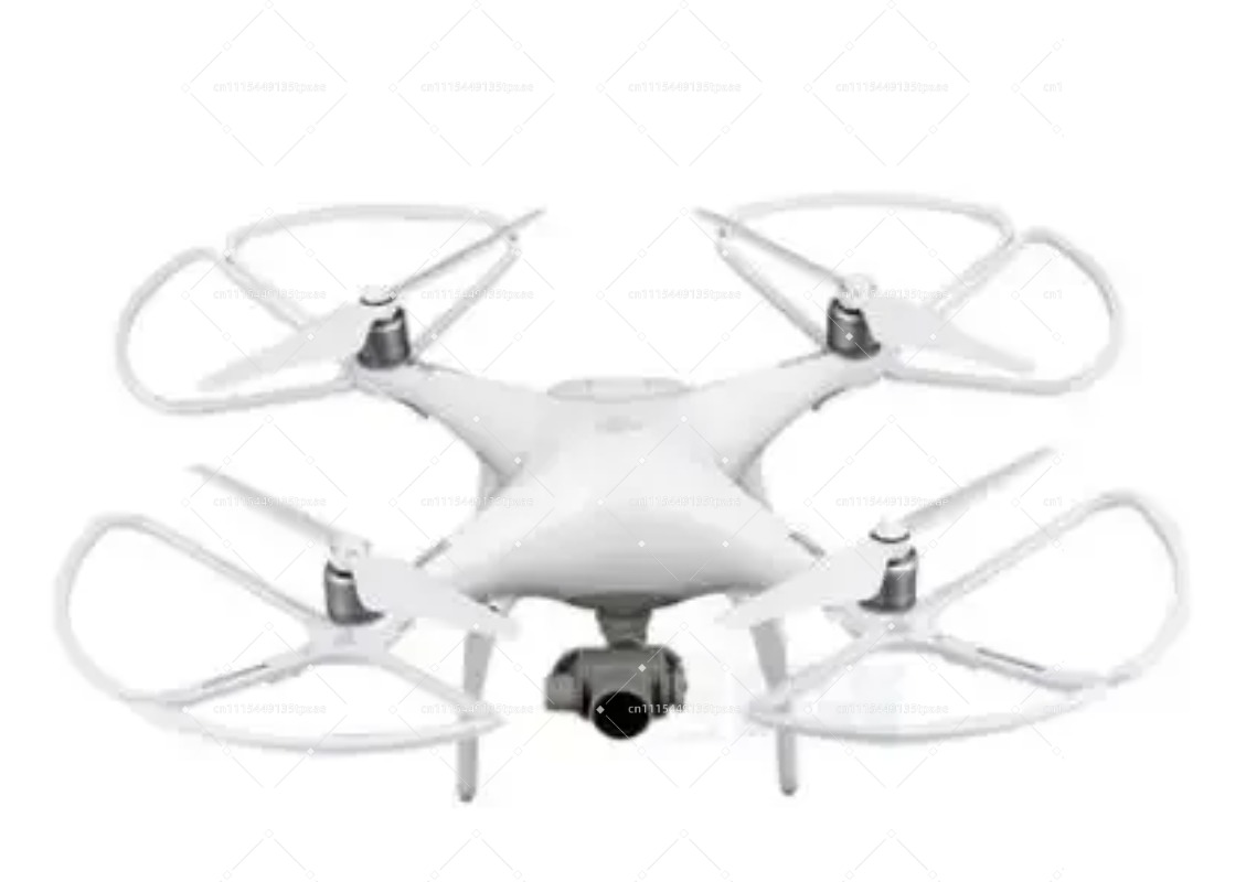 4 pezzi di protezioni per elic - Propeller Guard recensione e prezzo