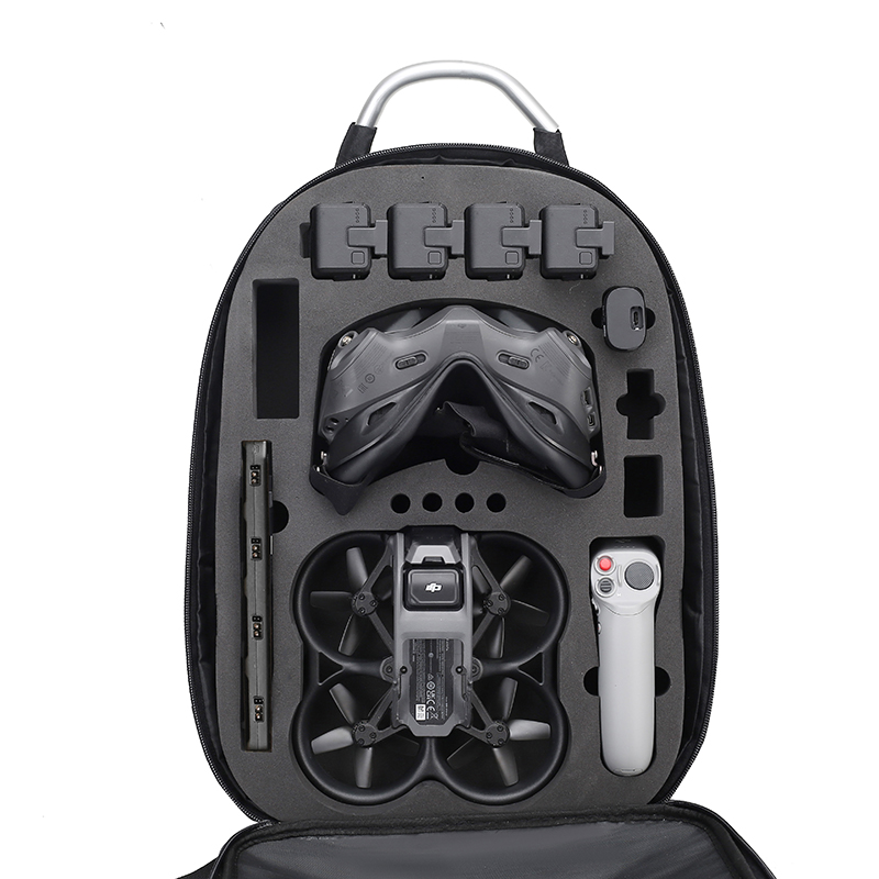 Zaino Duricrust Borsa impermea - Dji Goggles recensione e prezzo