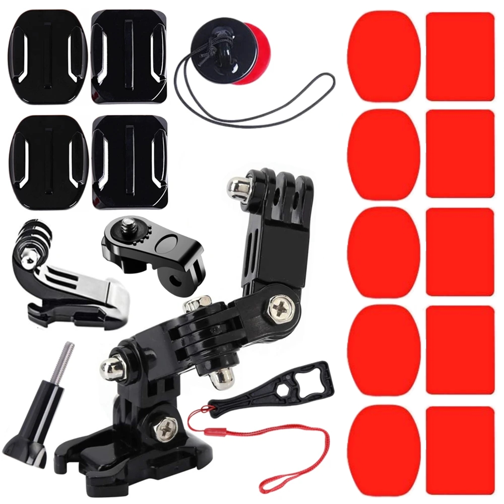 Per Gopro Hero Accessori Suppo - Runcam Camera recensione e prezzo