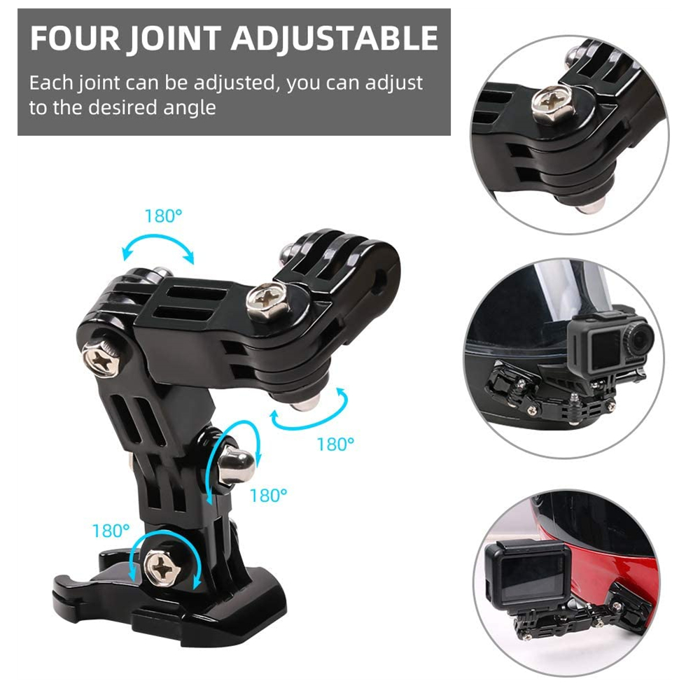 Per Gopro Hero Accessori Suppo - Runcam Camera recensione e prezzo
