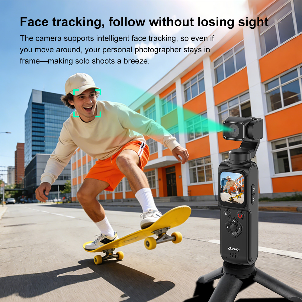 Ourlife Videocamera d'Azione 4 - Runcam Camera recensione e prezzo