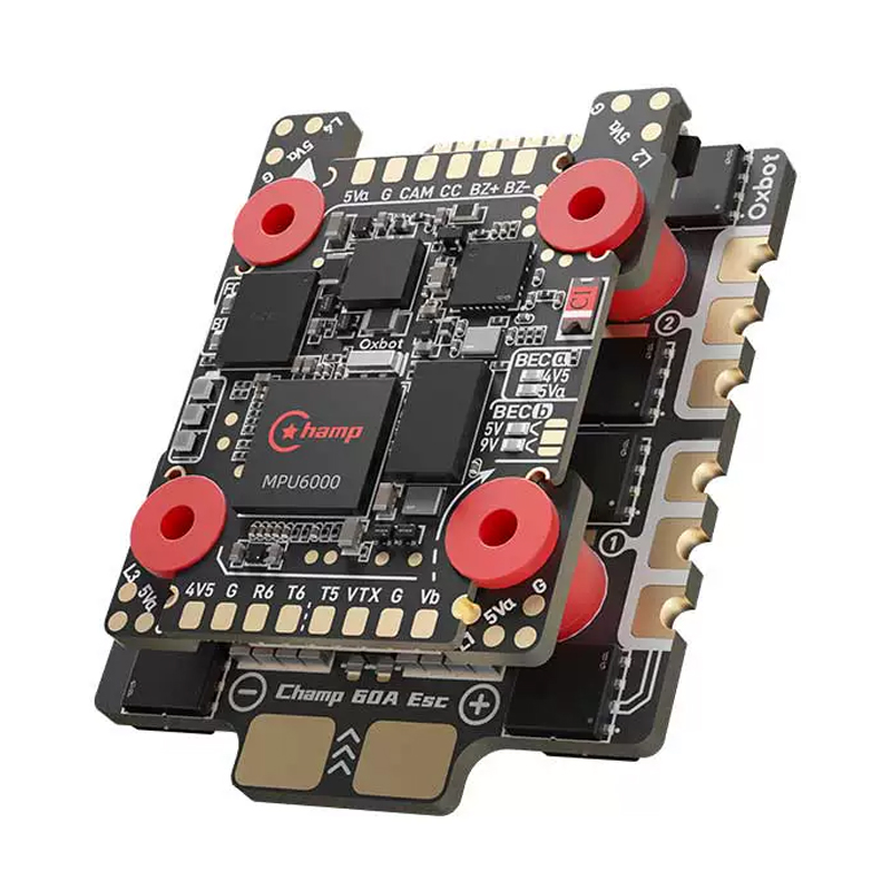 1Set FPV Racing Drone 3-8S FC  - Betaflight Fc recensione e prezzo