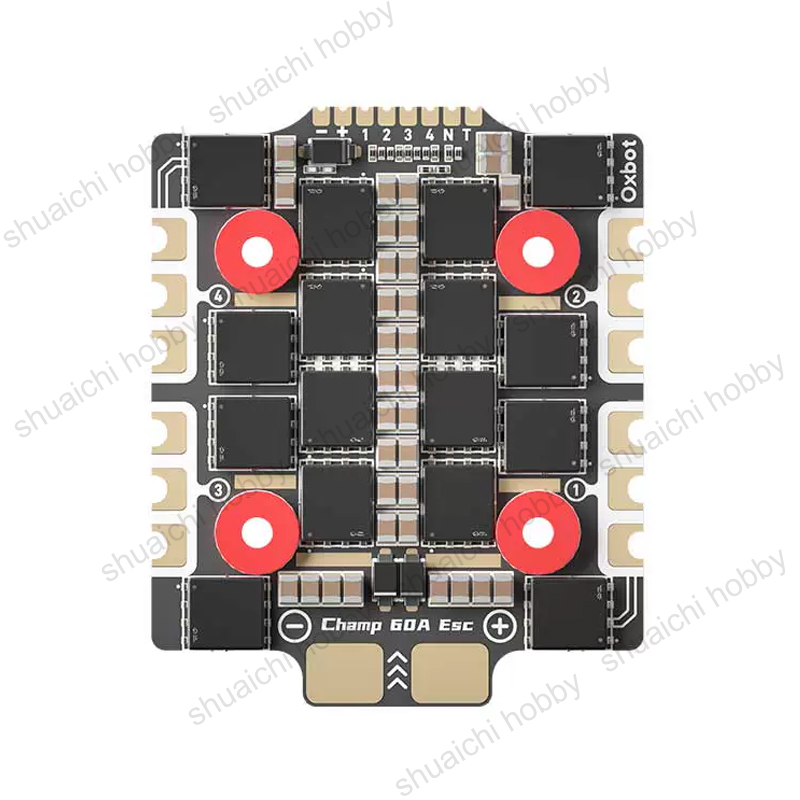1Set FPV Racing Drone 3-8S FC  - Betaflight Fc recensione e prezzo