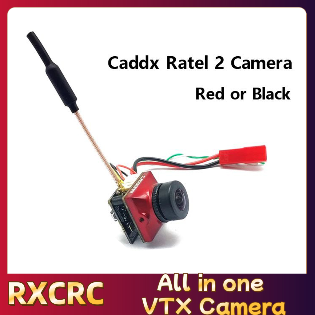 Trasmettitore modulo RXCRC 5.8 - Fpv Goggles recensione e prezzo